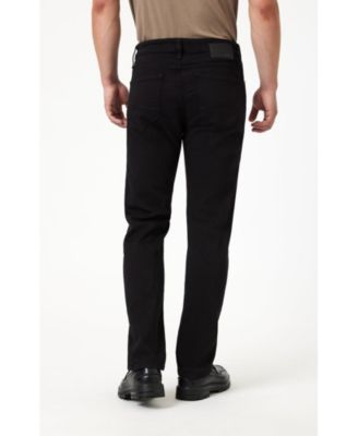 Men's Jake Slim Leg Feather Jeans