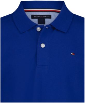 Boys' 8-20 Stretch Ivy Polo Shirt