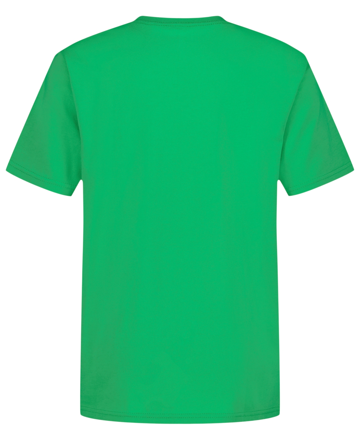 Tommy Hilfiger Boys' 8-20 Script H Crewneck T-Shirt