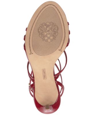 Women's Arlein Embellished Strappy High-Heel Dress Sandals