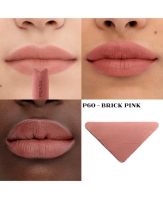 Monochrome Hyper Matte Lipstick, 0.13 oz.