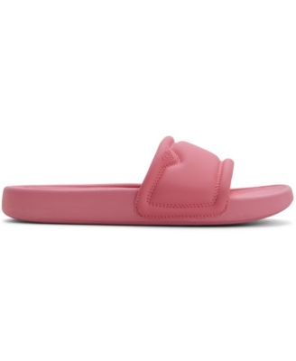 Women's Beach Slide Slip On Sandals