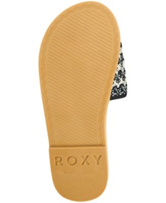 Women's Riviera Slip On Sandals