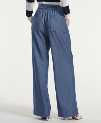 Women's High-Rise Pants
