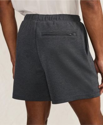 Men's Pique Short