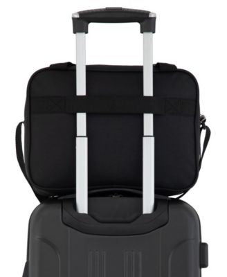 Midtown 4-Pc. Hardside Luggage Set