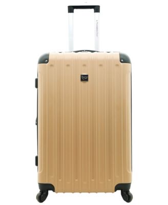 Midtown 4-Pc. Hardside Luggage Set