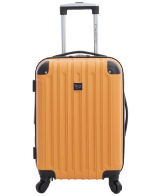 Midtown 4-Pc. Hardside Luggage Set