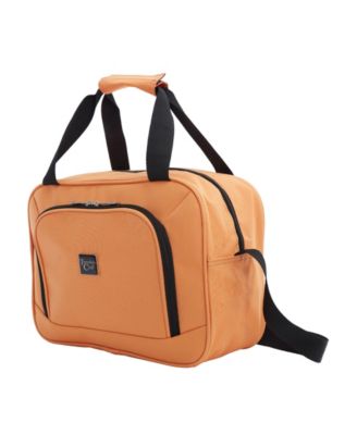 Midtown 4-Pc. Hardside Luggage Set