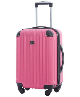 Midtown 4-Pc. Hardside Luggage Set