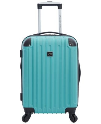 Midtown 4-Pc. Hardside Luggage Set