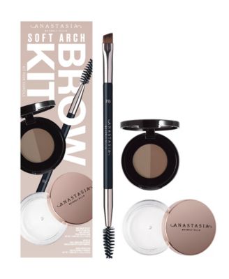 3-Pc. Soft Arch Brow Set, Full Size