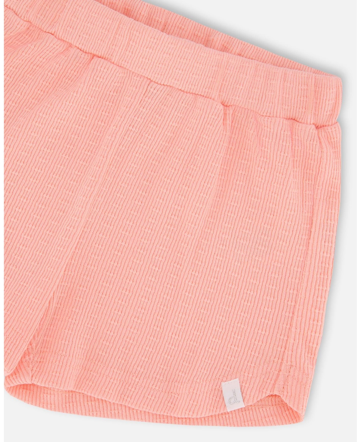 Deux par Girl Shorts - Toddler|Child
