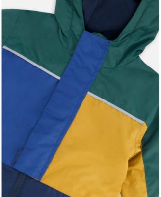 Toddler Boys Mid-Season One-Piece Outerwear - Toddler|Child