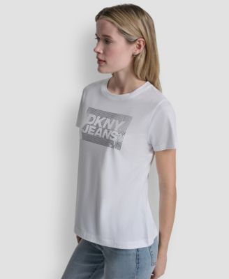 Women's Crew Neck T-Shirt