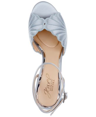 Paradise Dress Sandal