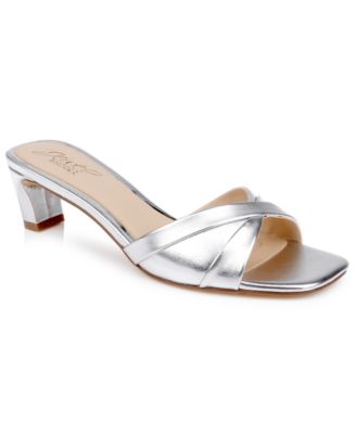 Women's Paris Slip-On Slide Sandals