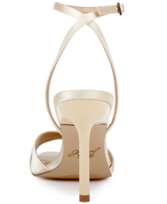 Women's Parisa Square Toe Dress Sandals