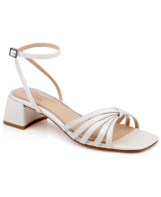 Women's Pasco Square Toe Dress Sandals