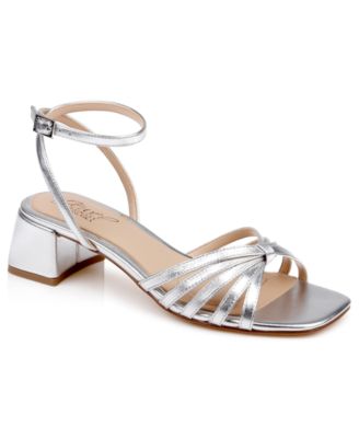 Women's Pasco Square Toe Dress Sandals
