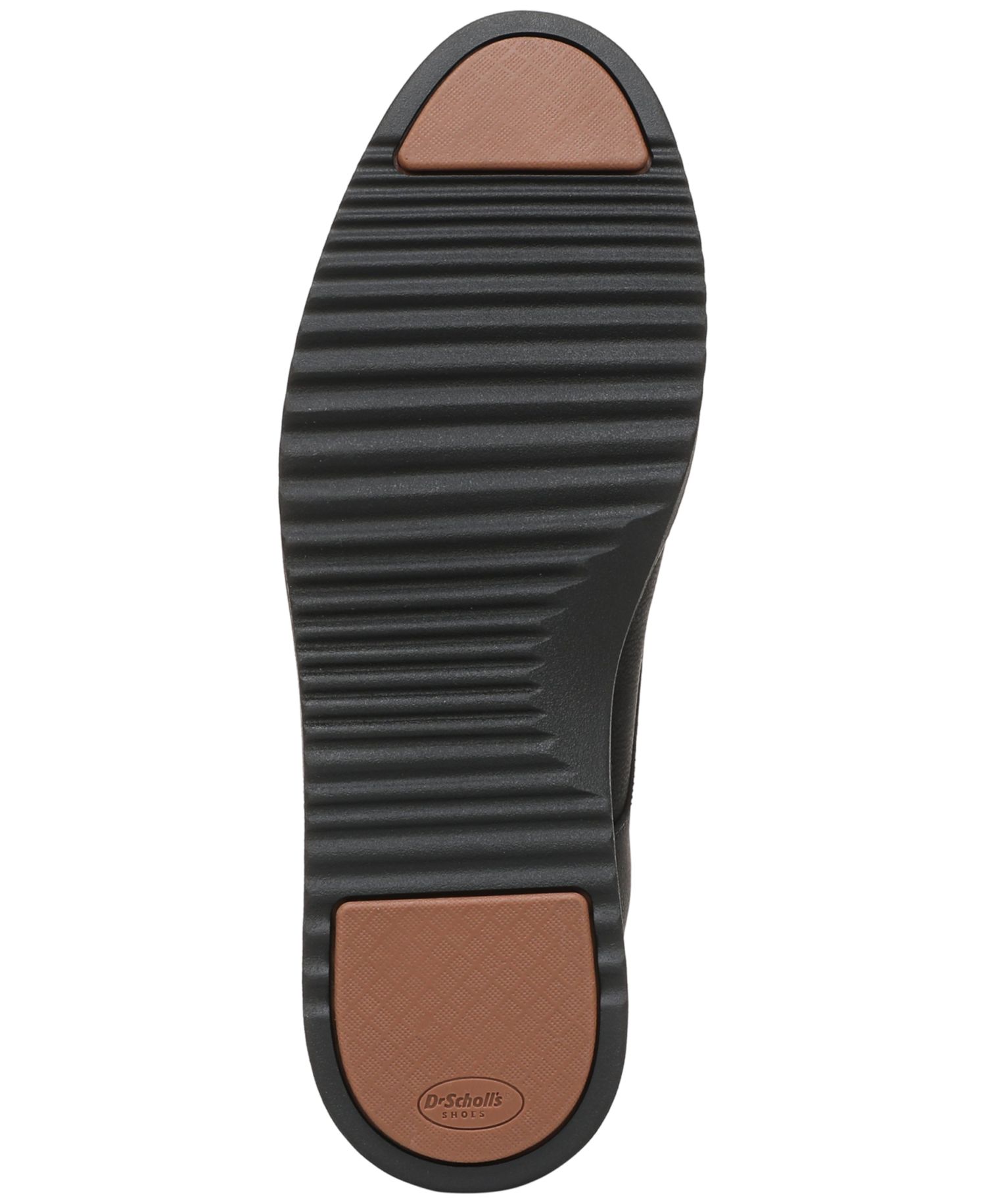 Мужские оксфордские туфли Dr. Scholl Sync Flex от Dr. Scholl