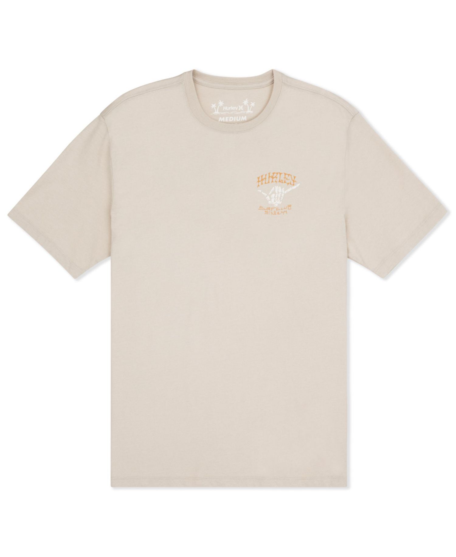 Men's Regular-Fit Short-Sleeve T-Shirt