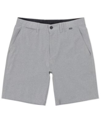 Men's Phantom Regular-Fit Walk Shorts