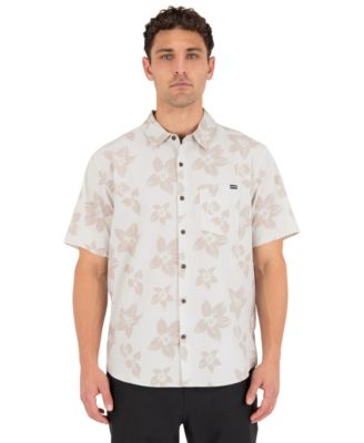 Men's Classic-Fit Point Collar Shirt