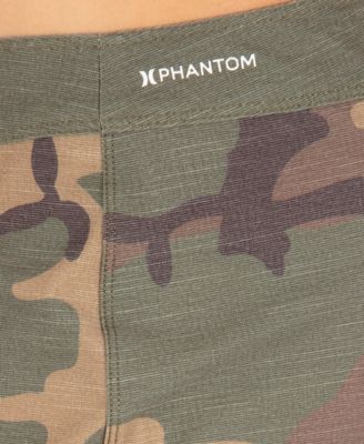 Men's Phantom Eco Weekender Swim Shorts