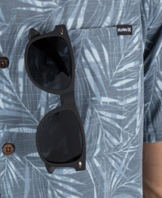 Men's Classic-Fit Button Down Collar Shirt