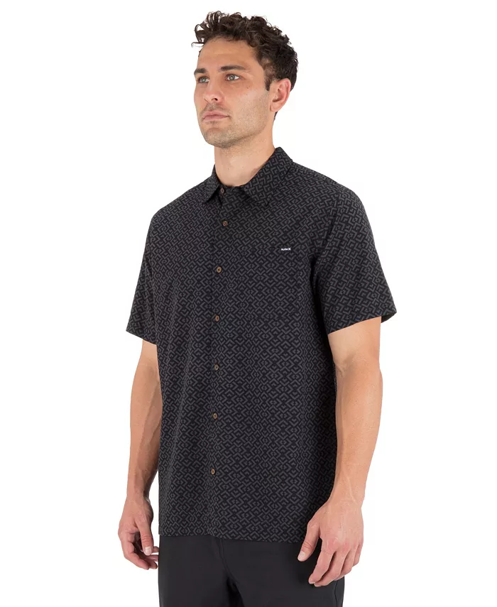 Men's Rincon Relaxed-Fit Point Collared Shirt - thumbnail 3