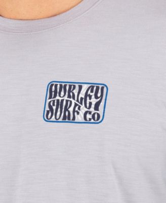 Men's Crewneck Short-Sleeve T-Shirt