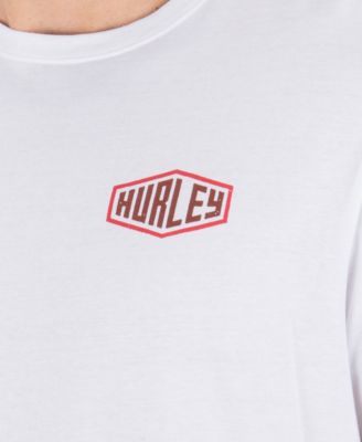 Men's Regular-Fit Round Neck T-Shirt