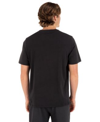 Men's Regular-Fit Round Neck T-Shirt