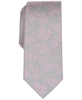 Men's Camaret Floral Tie