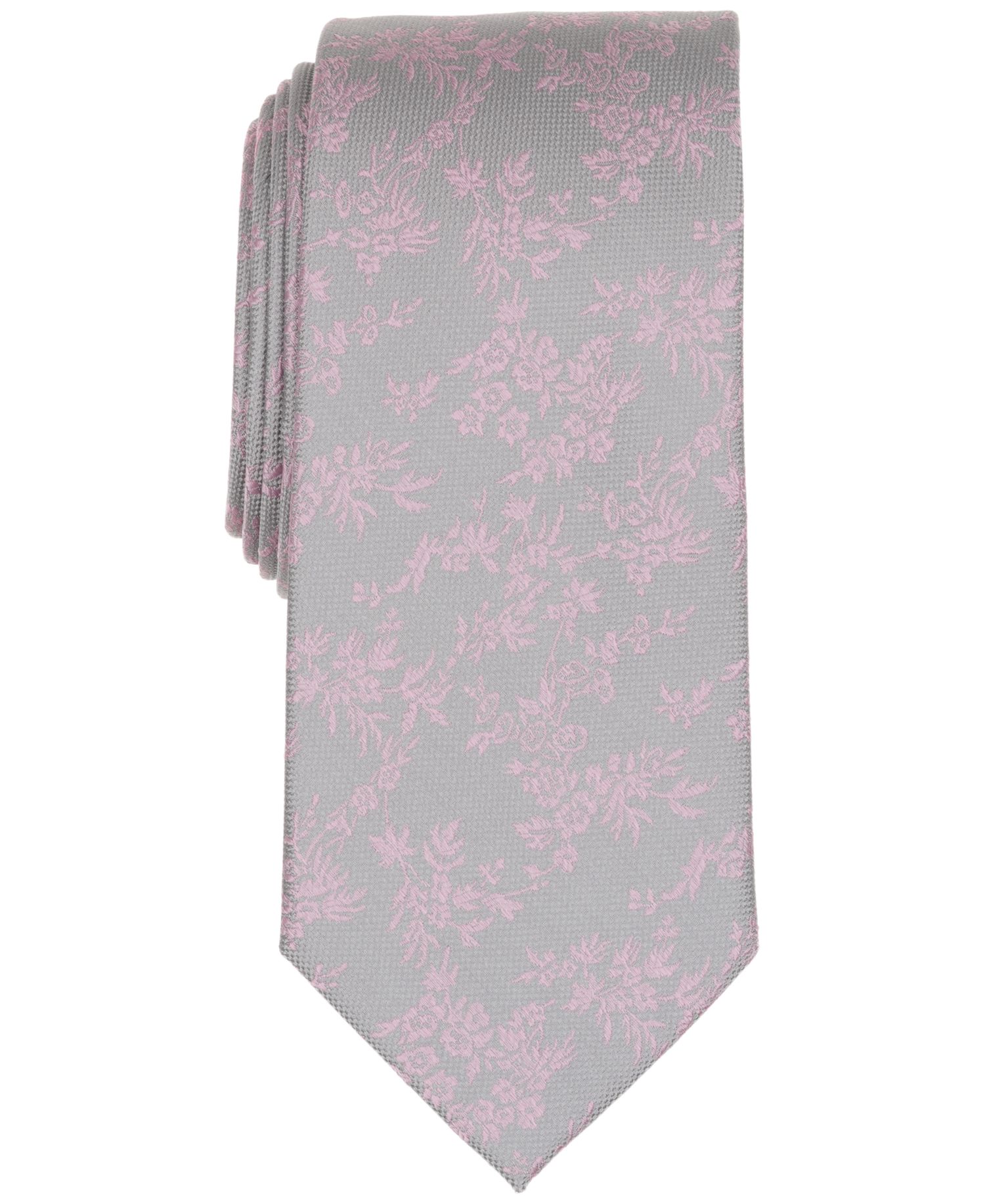 Men's Camaret Floral Tie