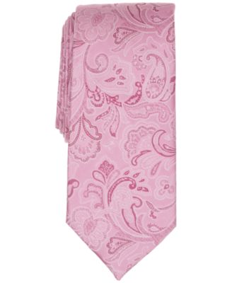 Men's Surmer Paisley Tie