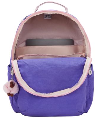 Seoul Medium 15" Laptop Backpack