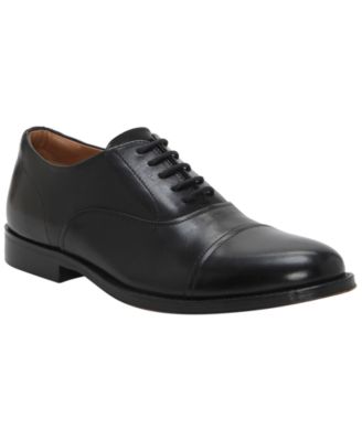 Men's URII Round-Toe Shoes