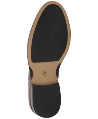 Men's URII Round-Toe Shoes