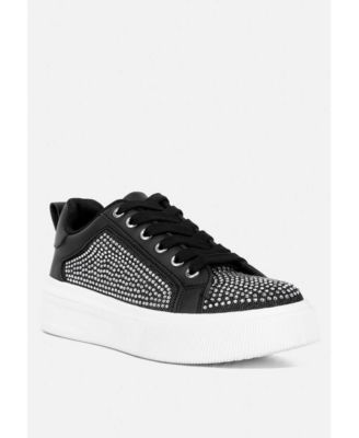 Womens Camille Sneakers