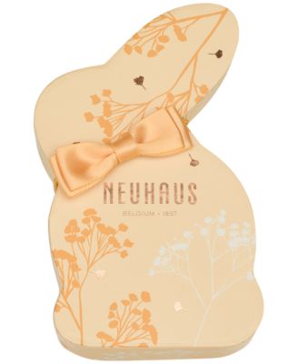 Easter Orange Chocolate Bunny, 9-Pc.