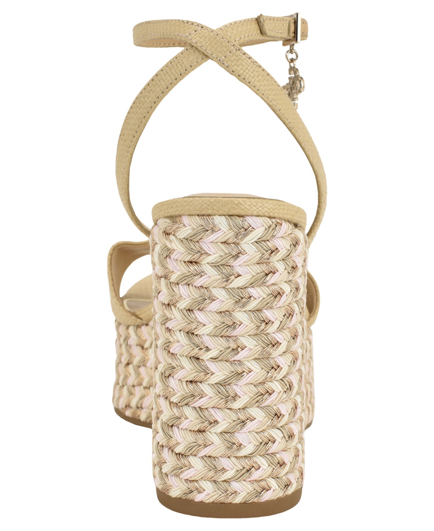 Women's Everly Espadrille Platform Wedge Sandals