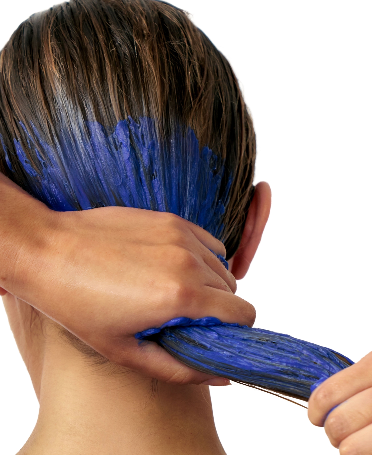 Christophe Robin Shade Variation Mask