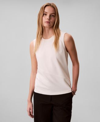 Women's Sleeveless Top