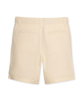 Big Boys Hope and Henry Organic Seersucker Short