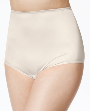 Vanity Fair Perfectly Yours Ravissant Nylon Brief 15712