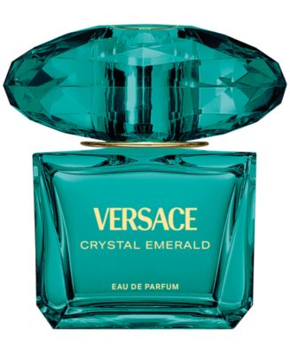 Versace Crystal Emerald Eau de Parfum - 3.0 oz