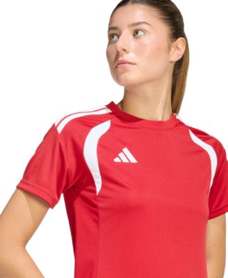 Women's Tiro 26 League Soccer Jersey T-Shirt