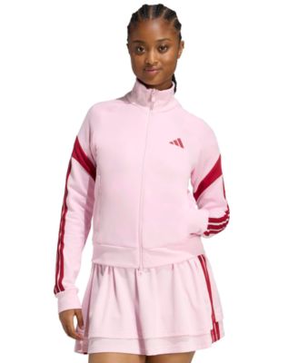 Women's High Neck Sportswear Jacket